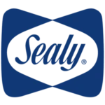 logo marque sealy