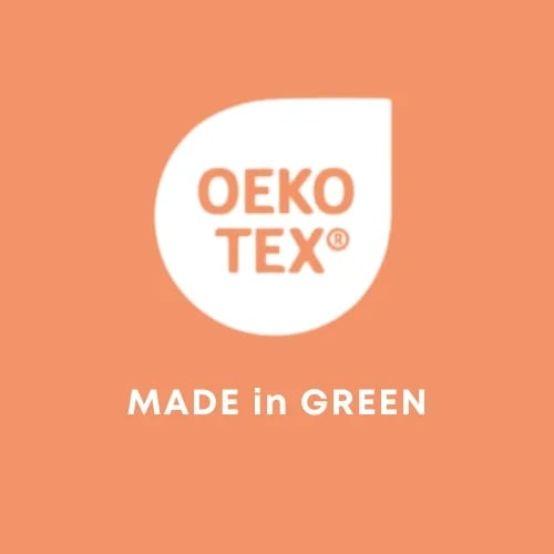 Oeko Tex - Made in Green