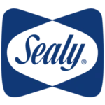 logo marque sealy