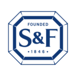 logo marque stearns & foster